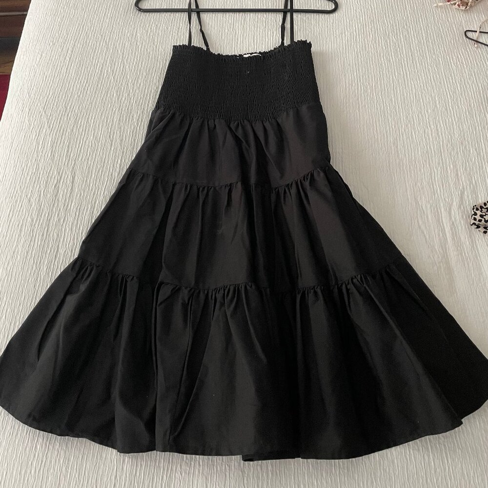 Steve Madden BB Dakota Dream About Me Dress